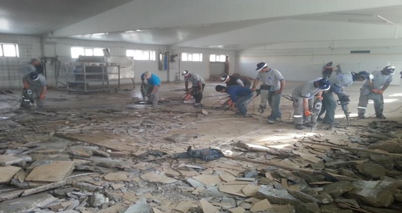 Kırım Çalışması — Dağdeviren Kırım